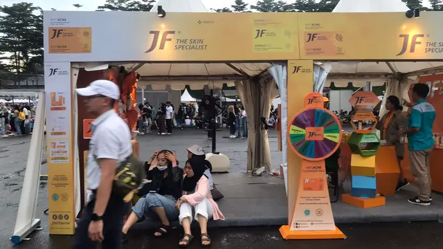 [Fimela] Event Social Chic