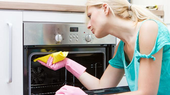 Cara Praktis Membersihkan Oven Dengan Baking Soda Lifestyle