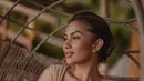 Punya wajah cantik dan penampilan menarik tidak membuat Ariel Tatum jauh dari kata diselingkuhi. (FOTO: instagram.com/arieltatum/)