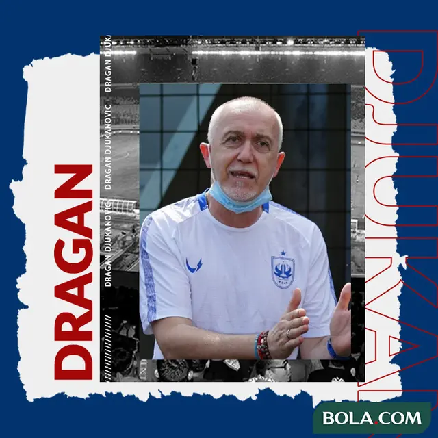 Profil Dragan Djukanovic