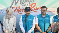 Tuduhan Aliran Dana Muktamar Berujung Langkah Hukum PBNU