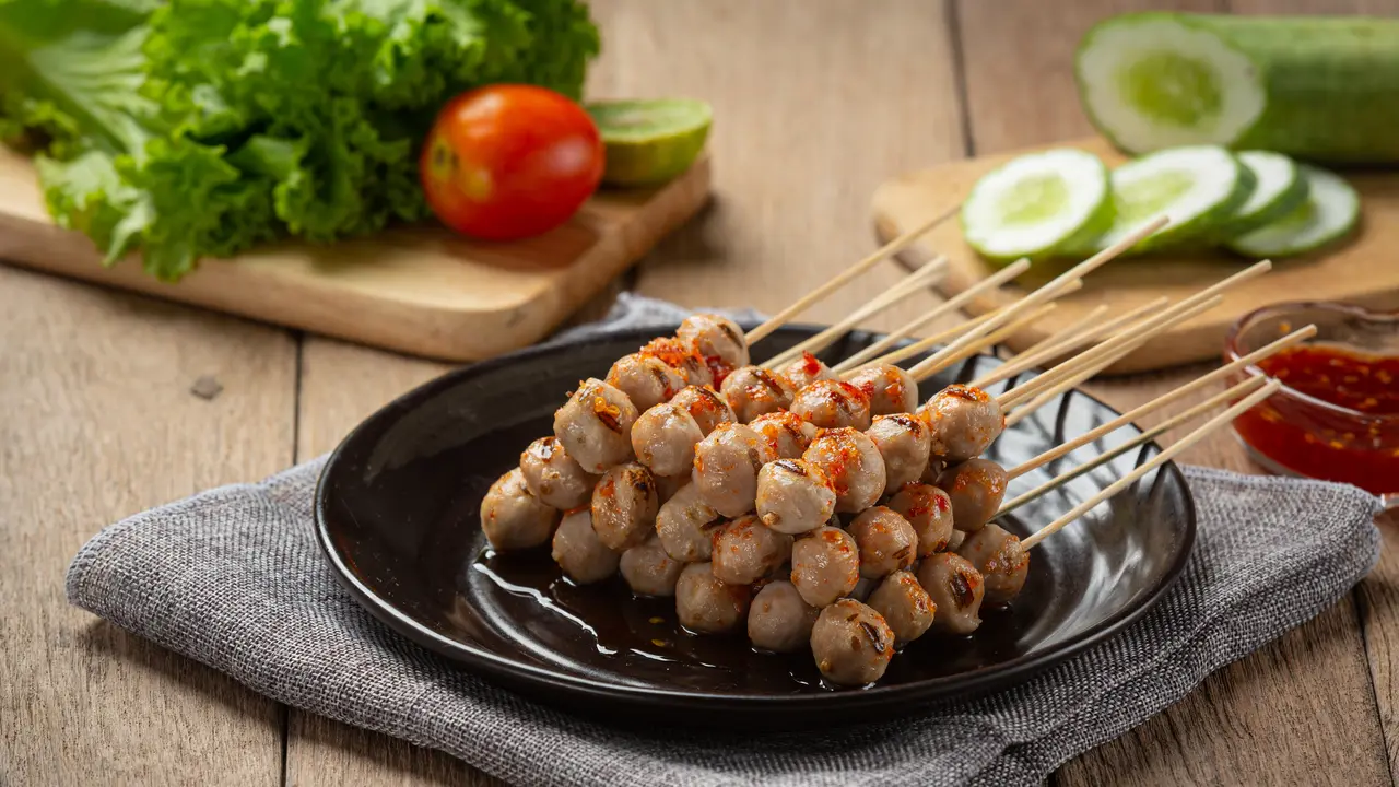 resep cimol bojot