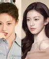 Lihat di sini beberapa potret cantik Go Younjung yang punya visual luar biasa dan kini dijuluki Ratu Iklan.