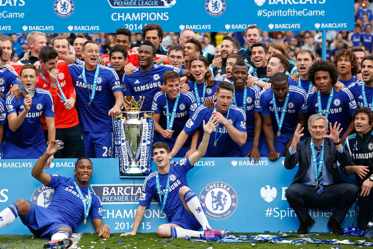 Chelsea