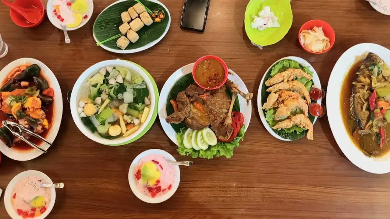 Rekomendasi Tempat Makan Enak di Suhat Malang