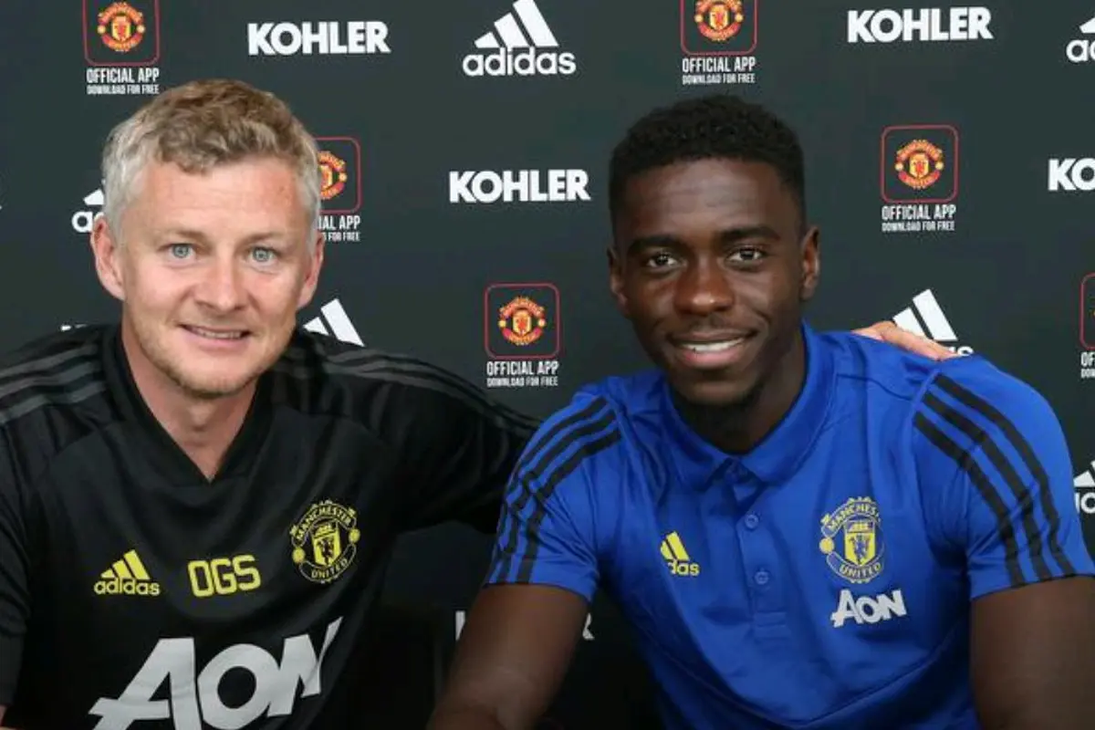Axel Tuanzebe
