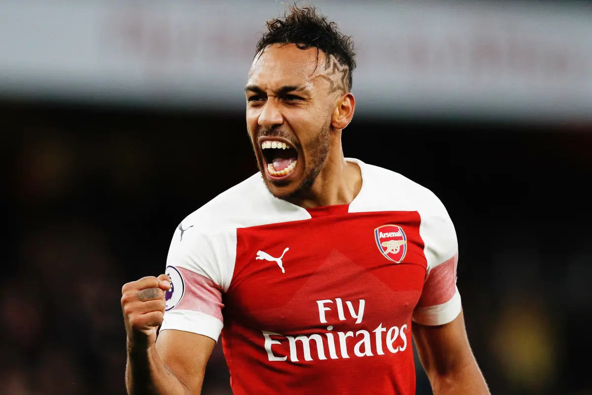 Top scorer sementara Premier League