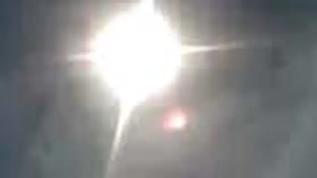 Penangkapan U.F.O