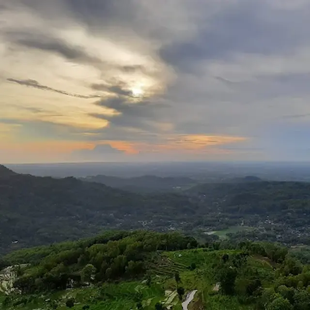 Puncak Becici