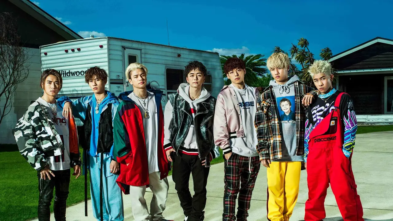 Ballistik Boyz