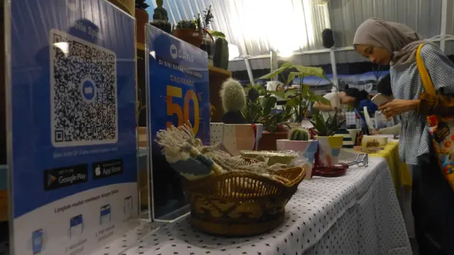 POP MARKET
