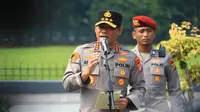 Polisi Sebut Ada Kelompok yang Mau Menyusup Demo Besar Jakarta