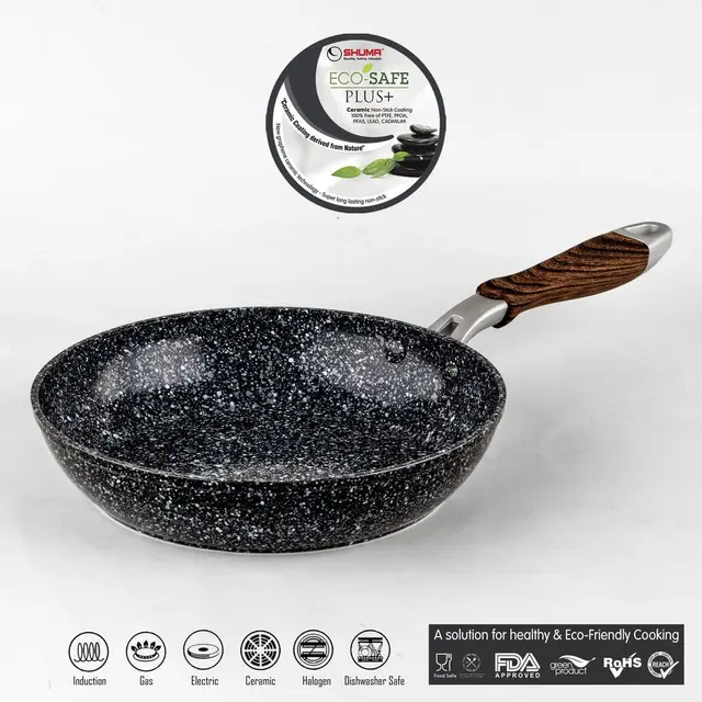 Shuma Wok Pan (dok. Shopee)