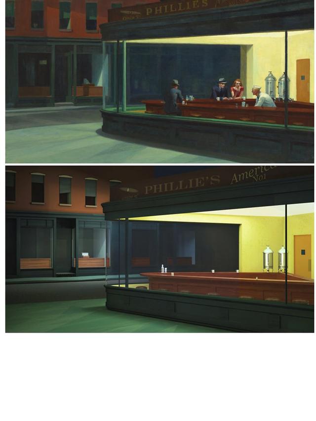 Wanita Ini Buat Ilustrasi 3D dari Lukisan Terkenal, 6 Hasilnya Curi Perhatian