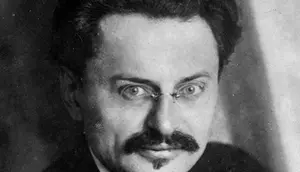 20 Agustus 1940: Jejak Berdarah Akhir Hidup Leon Trotsky di Meksiko