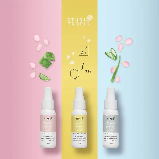 Studio Tropik Primer