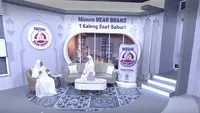 Biar Nggak Lemas Seharian, Mamah Dedeh dan Raline Shah Bagikan Tips Sahur Sehat Saat Berpuasa