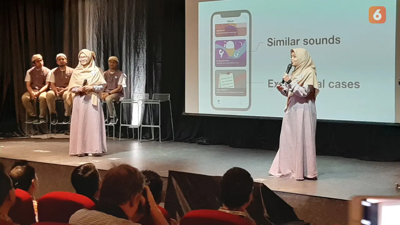 Apple Academy