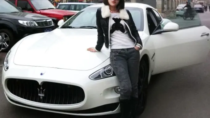 Punya Rupa Menawan, 5 Sosialita Kaya Ini Tenar di Instagram