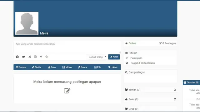 Mengenal Friendster Sebagai Media Sosial Pertama, Simak Pula Sejarahnya