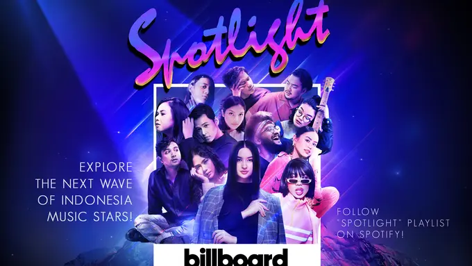 Billboard Spotlight