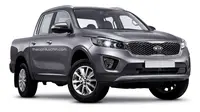 Kabin Ganda Terbaru Kia Menantang Ranger dan Navara