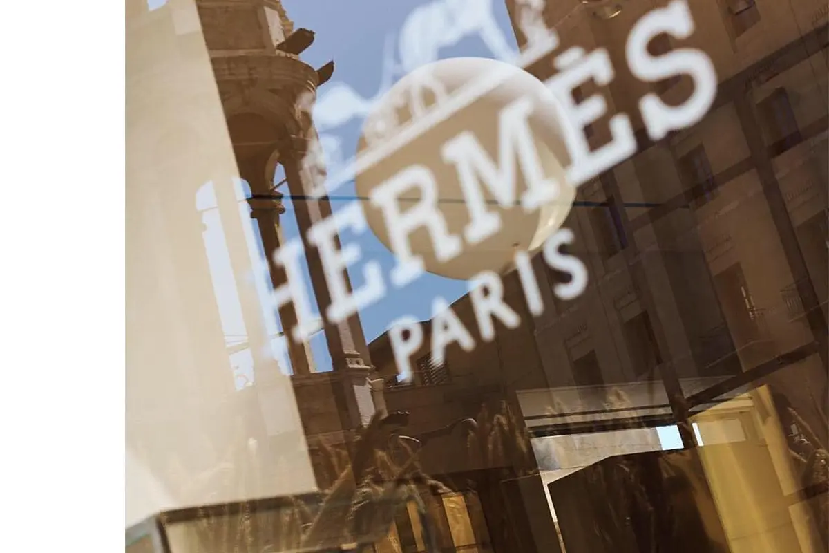 Hermes