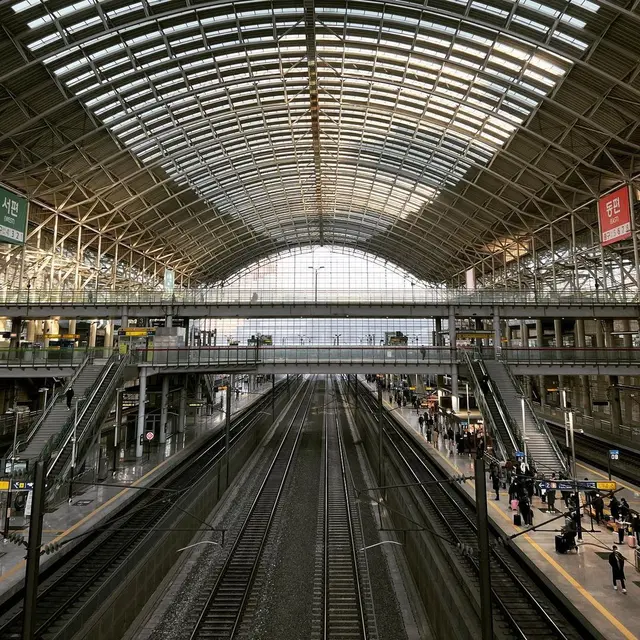 Stasiun Gwangmyeong