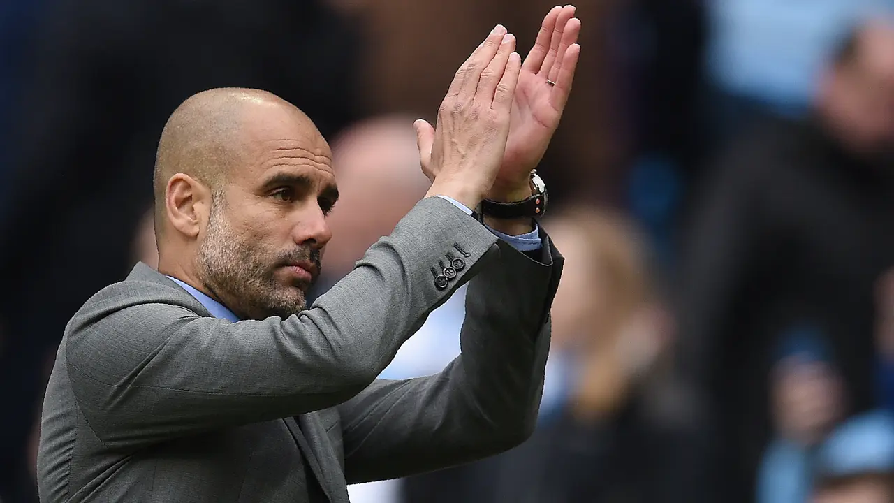 Manchester City 