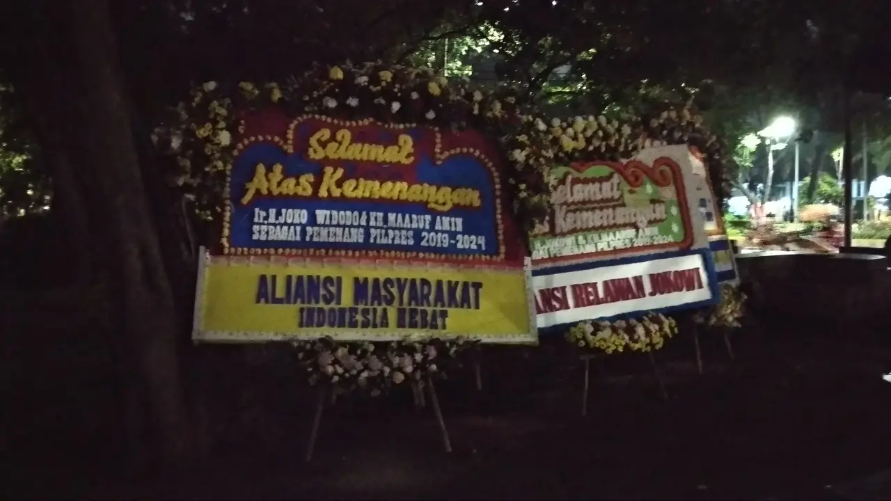 Jokowi Maruf
