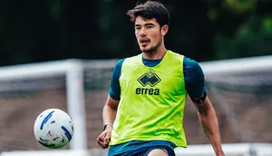 Mantap! Elkan Baggott Berpeluang Besar Jalani Debut di Carabao Cup Bersama Millwall