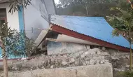 Gempa NTT, Plan Indonesia Siapkan Bantuan untuk Anak Terdampak