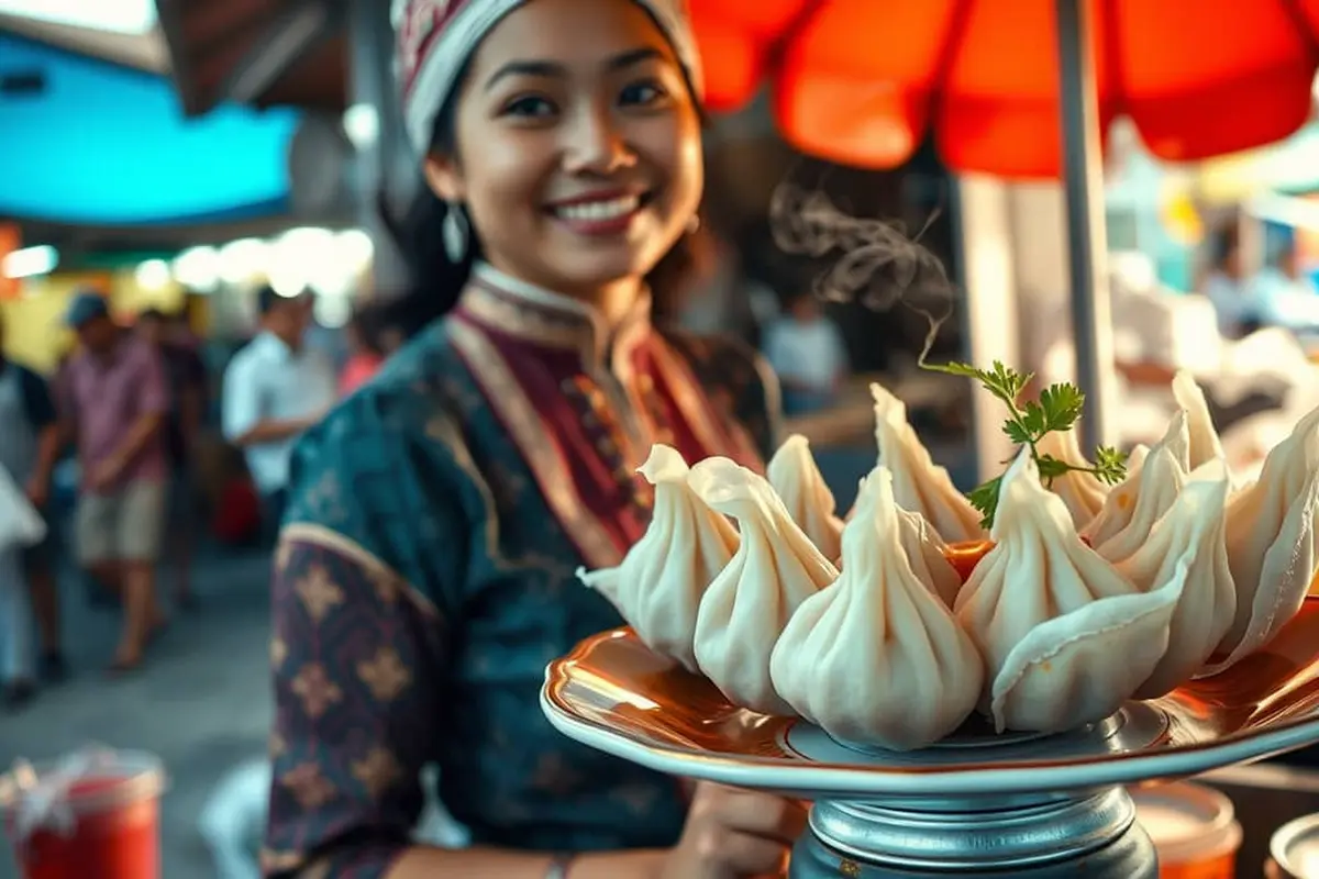 resep siomay ayam udang