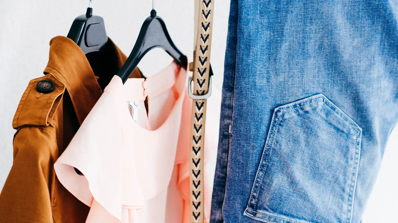 Fashion/Unsplash Alexandra