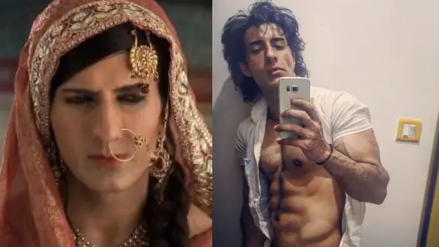 Potret Terbaru 6 Pemain Serial India Jodha Akbar. (Sumber: Instagram/vickeeybatra)