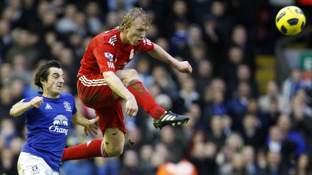 FOTO: 5 Striker Subur asal Belanda Belanda di Era Premier League, Robin Van Persie Tertajam