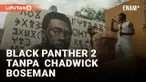 WAKANDA FOREVER