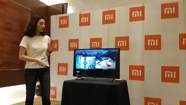 Xiaomi Mi TV
