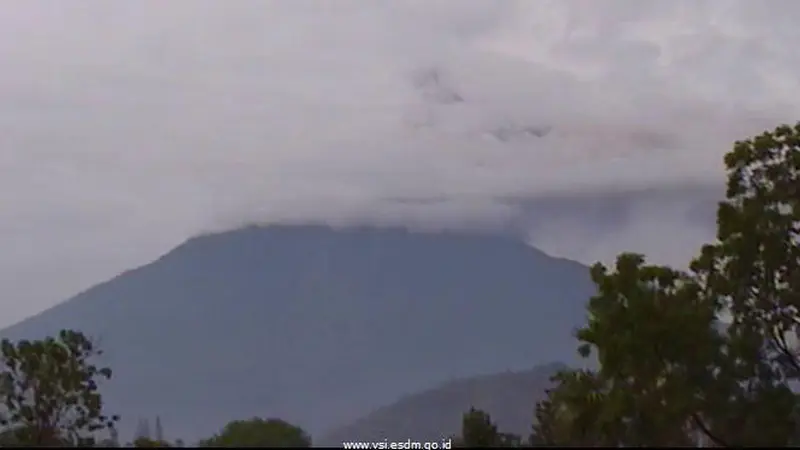 Gunung Agung