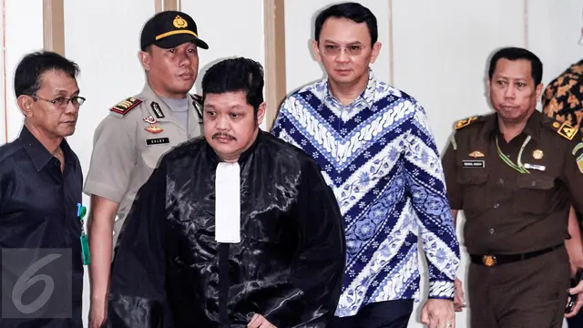 20170509-Sidang Vonis Ahok-Pool