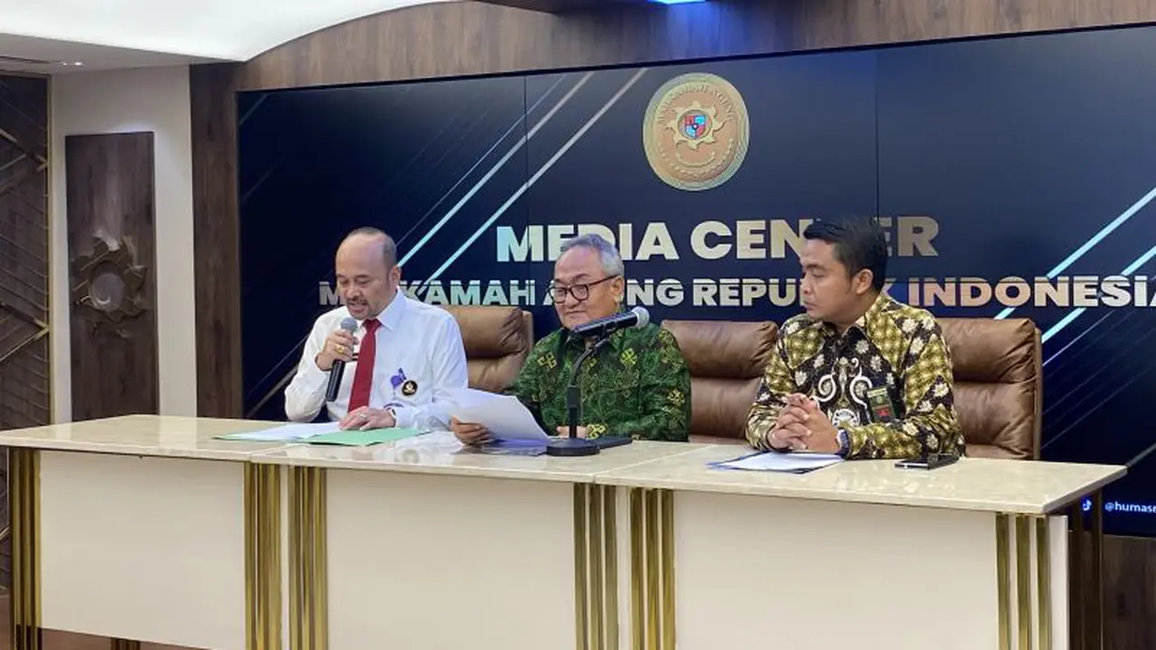 Ikahi Jumpa Pers tanggapi Insiden Rumah Hakim di Medan Kebakaran