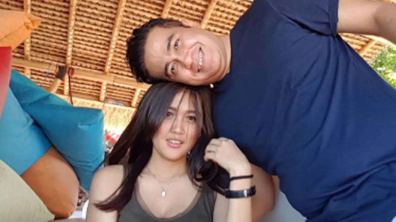 [Bintang] Adjie Pangestu