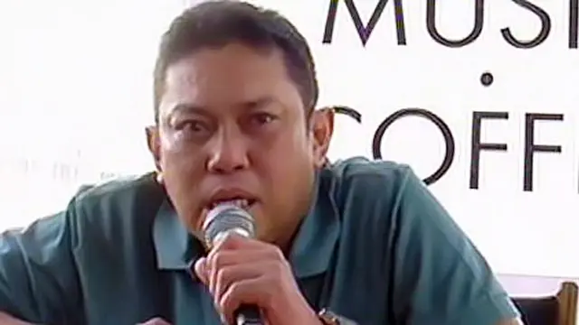 Adiguna Sutowo Mangkir Panggilan Kedua Kepolisian