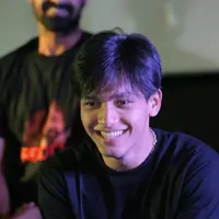 Launching Trailer film DreadOut (Deki Prayoga/Fimela.com)