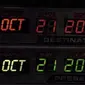 Hari ini merupakan hari bersejarah bagi pecinta film Back to the Future. Beberapa prediksi masa depan di film, ternyata terbukti di masa ini