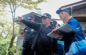 Geramnya Pramono Tanggapi Dugaan Pelecehan Guru terhadap Murid
