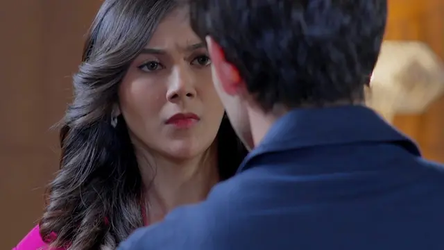 Dia Yang Kau Pilih