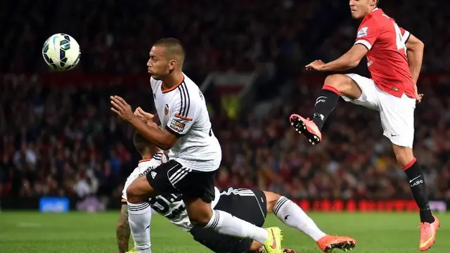 Reece James Manchester United