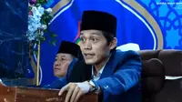 Gus Iqdam budrek dipanggil om oleh jemaah cantik ini (SS: YT Klagen Gambiran)