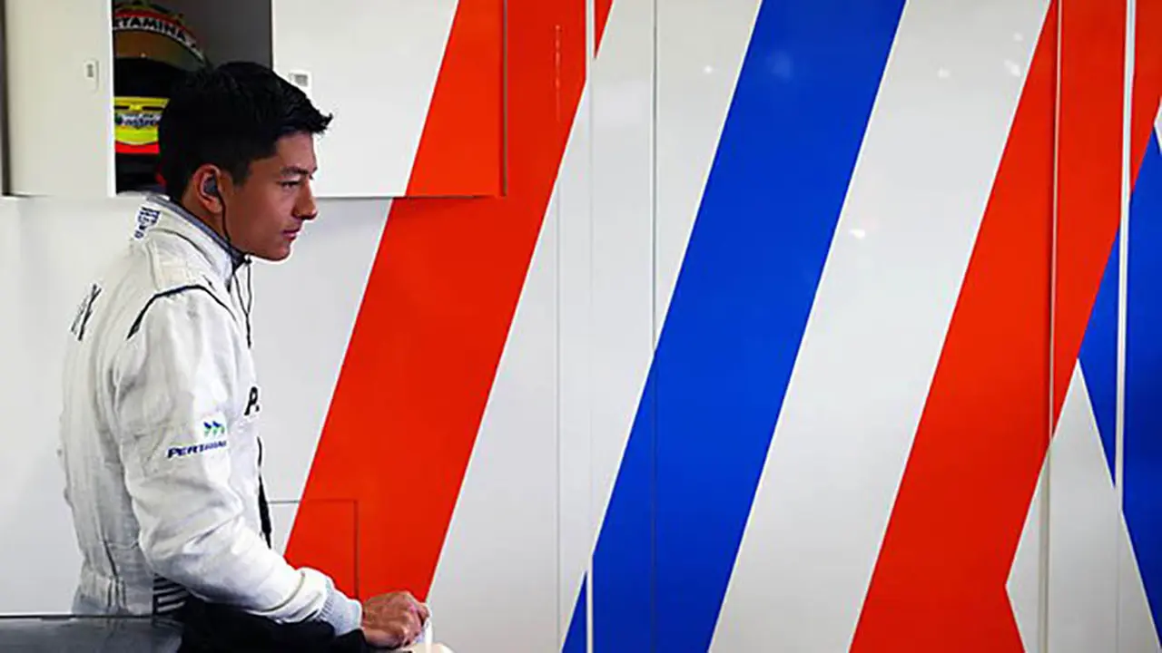 Kualifikasi GP Australia